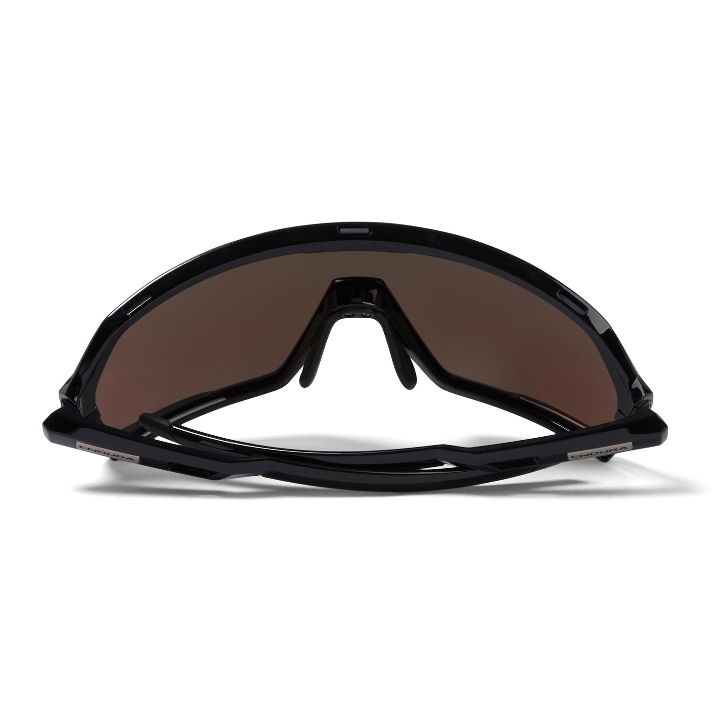 Brille ENDURA PRO SL Schwarz