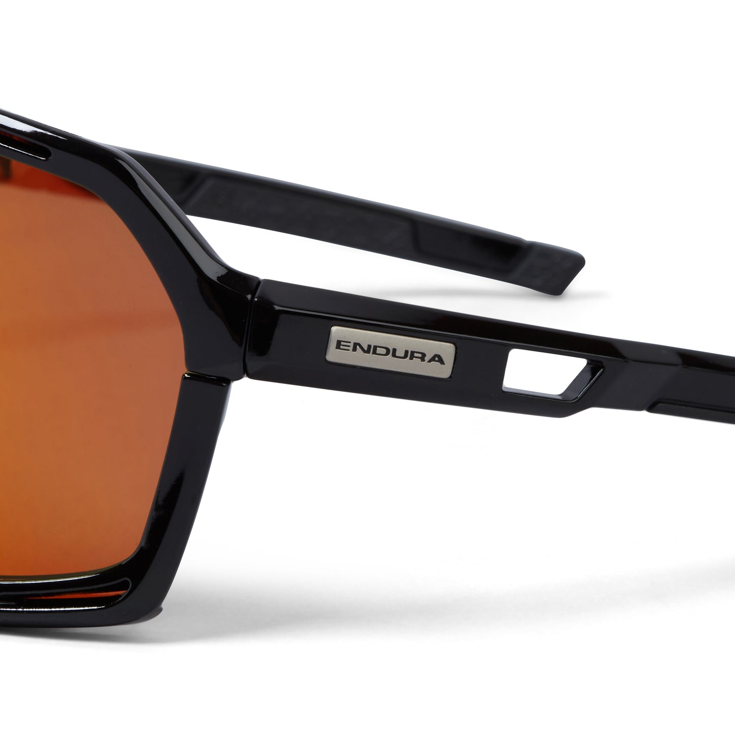Brille ENDURA PRO SL Schwarz