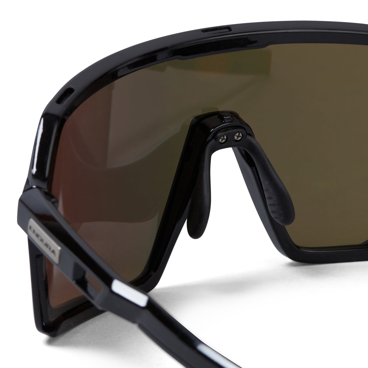 Brille ENDURA PRO SL Schwarz