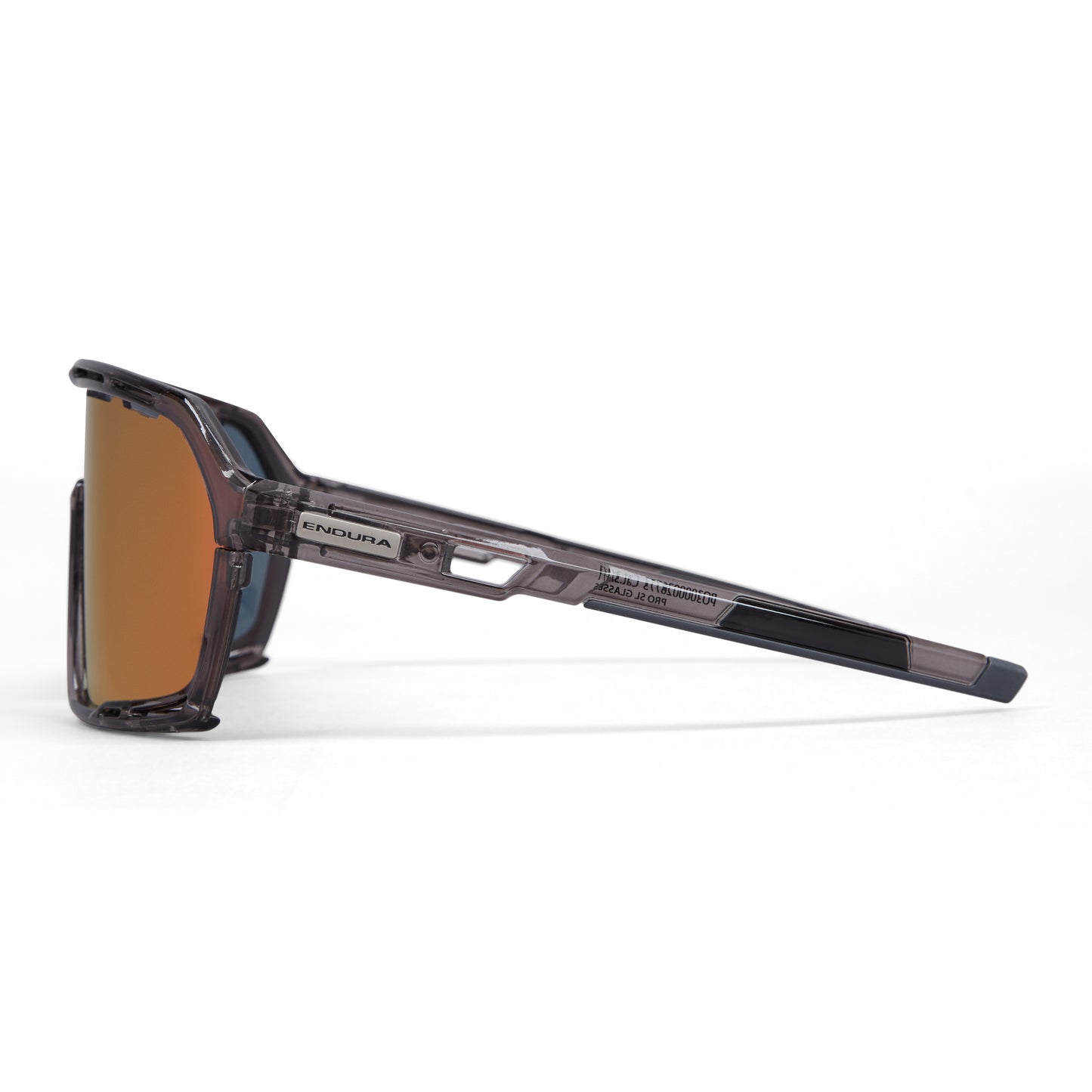 Lunettes ENDURA PRO SL Gris