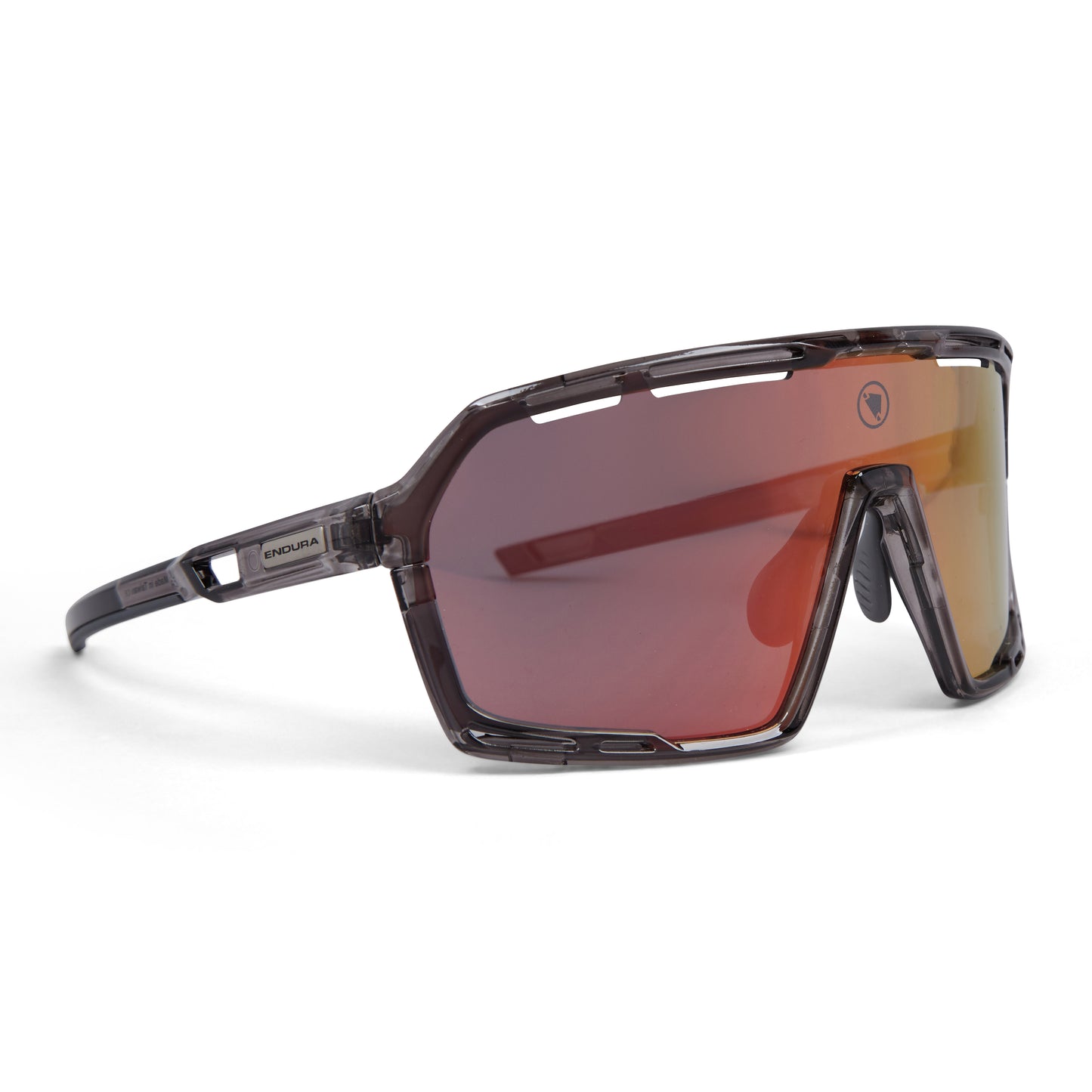 Lunettes ENDURA PRO SL Gris