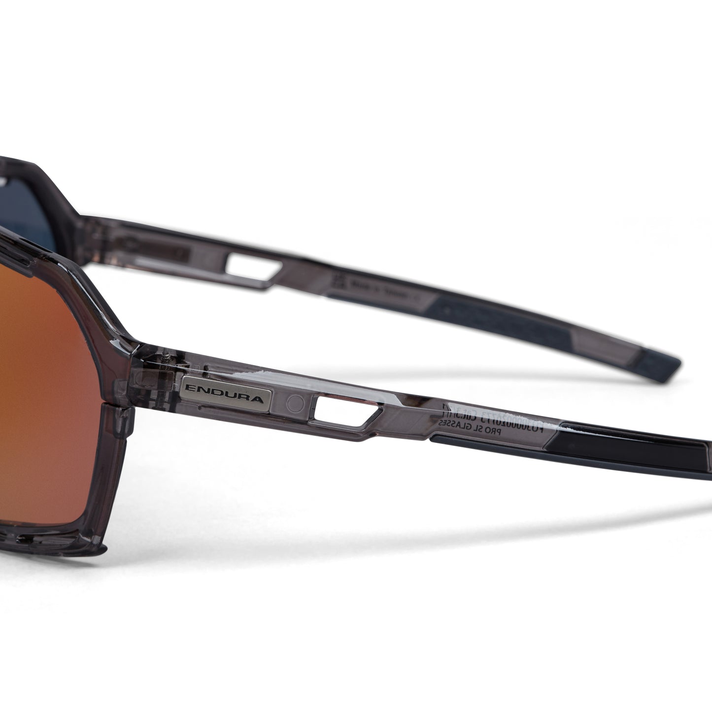 Lunettes ENDURA PRO SL Gris