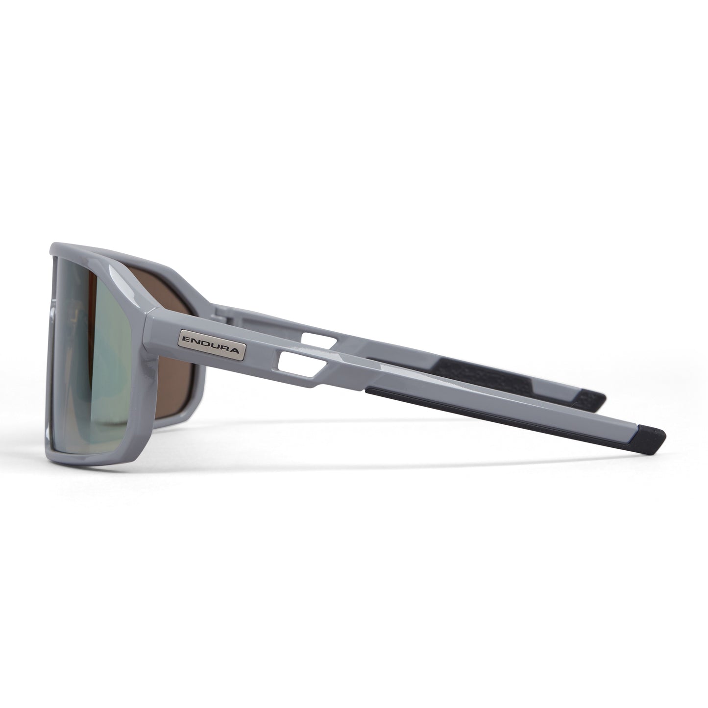 Lunettes ENDURA MULLET Gris