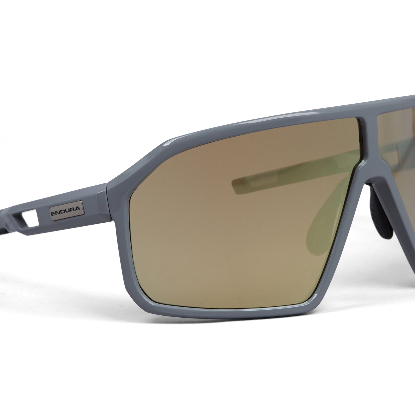 Lunettes ENDURA MULLET Gris