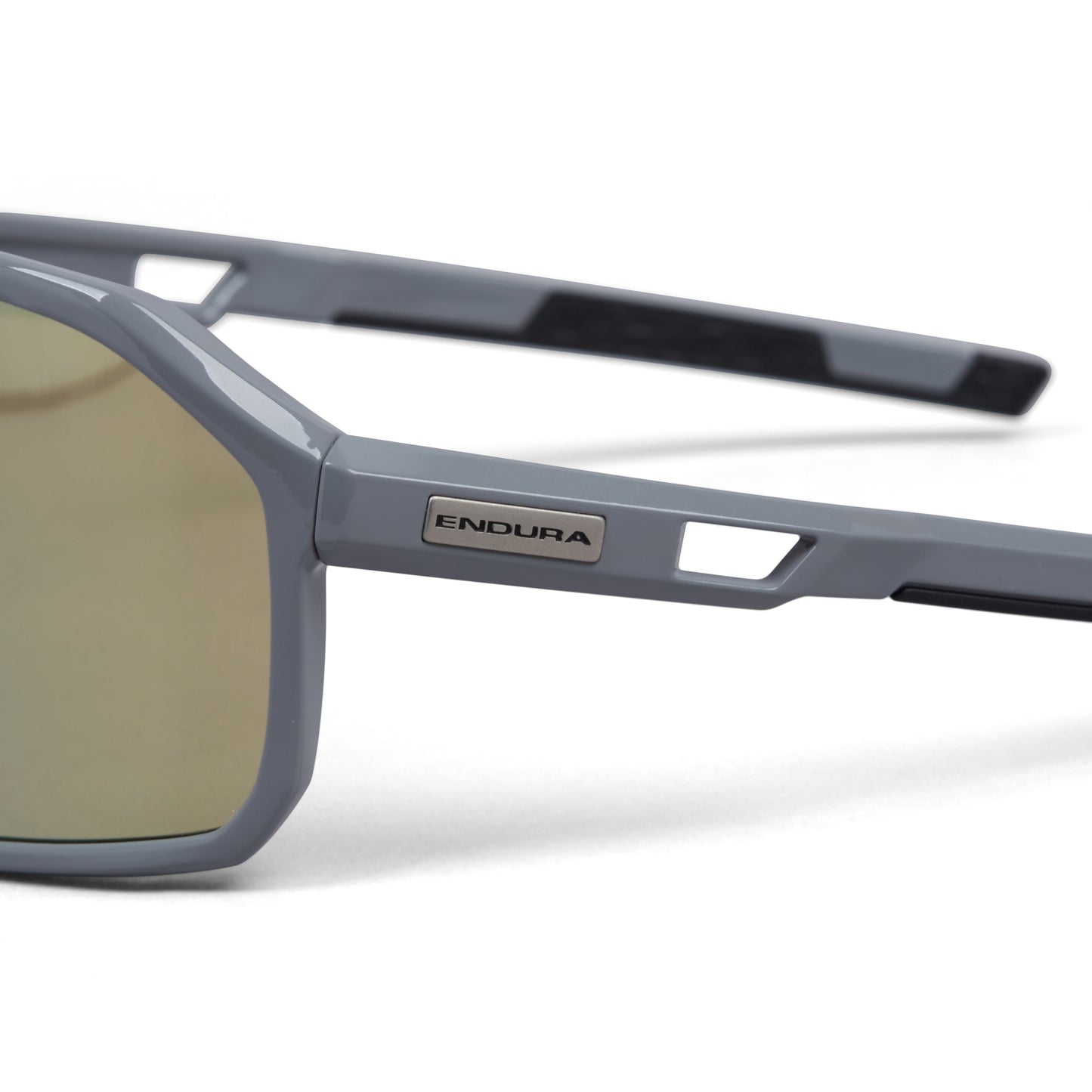Lunettes ENDURA MULLET Gris