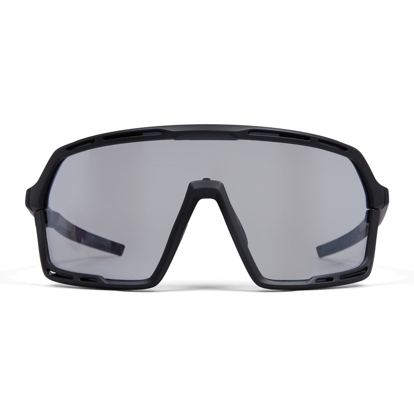 Okulary ENDURA PRO SL SET Fotochromiczne Czarne