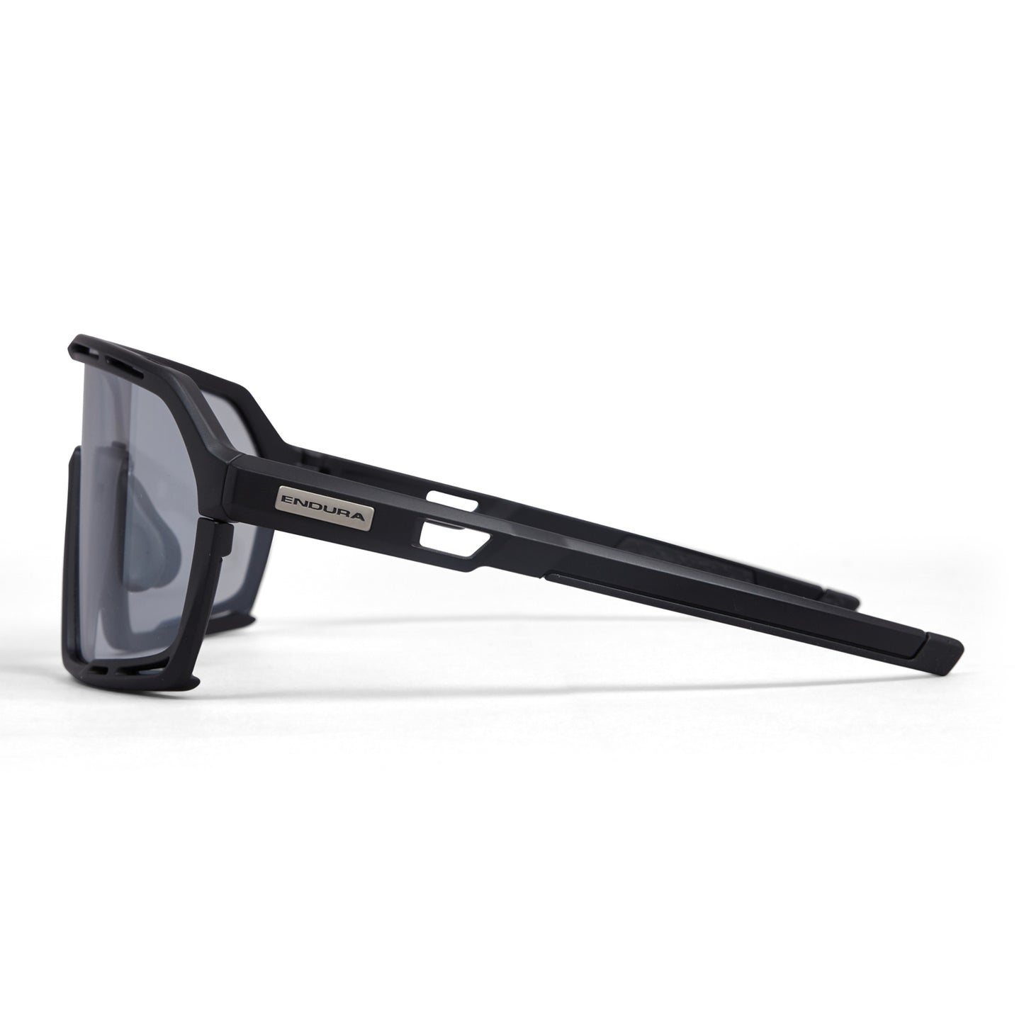 Okulary ENDURA PRO SL SET Fotochromiczne Czarne