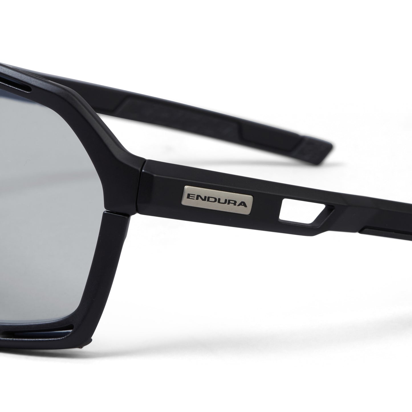 Okulary ENDURA PRO SL SET Fotochromiczne Czarne