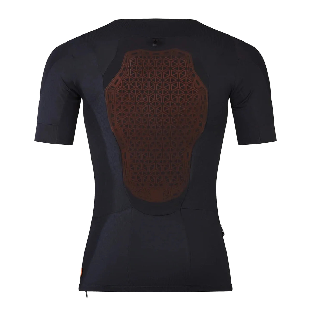 Beskyttelsesvest ENDURA MT500 D3O GHOST Sort