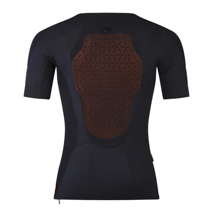 ENDURA MT500 D3O GHOST Védőmellény Fekete