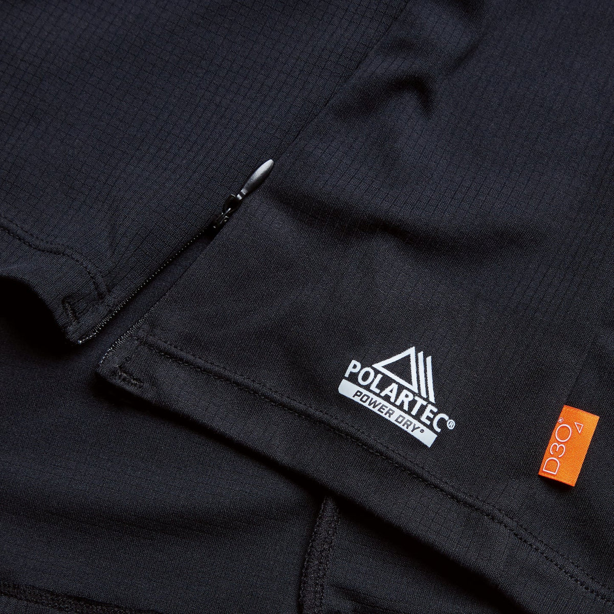 Beskyttelsesvest ENDURA MT500 D3O GHOST Sort