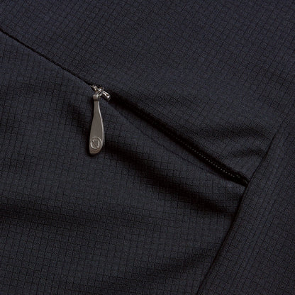 ENDURA MT500 D3O GHOST Védőmellény Fekete