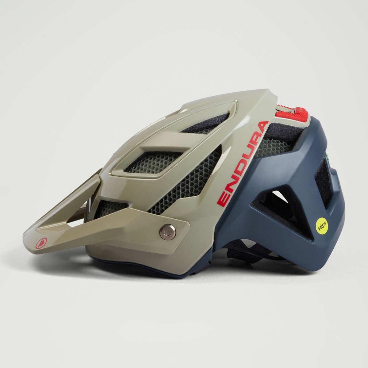 ENDURA MT500 MIPS MTB-hjelm grå