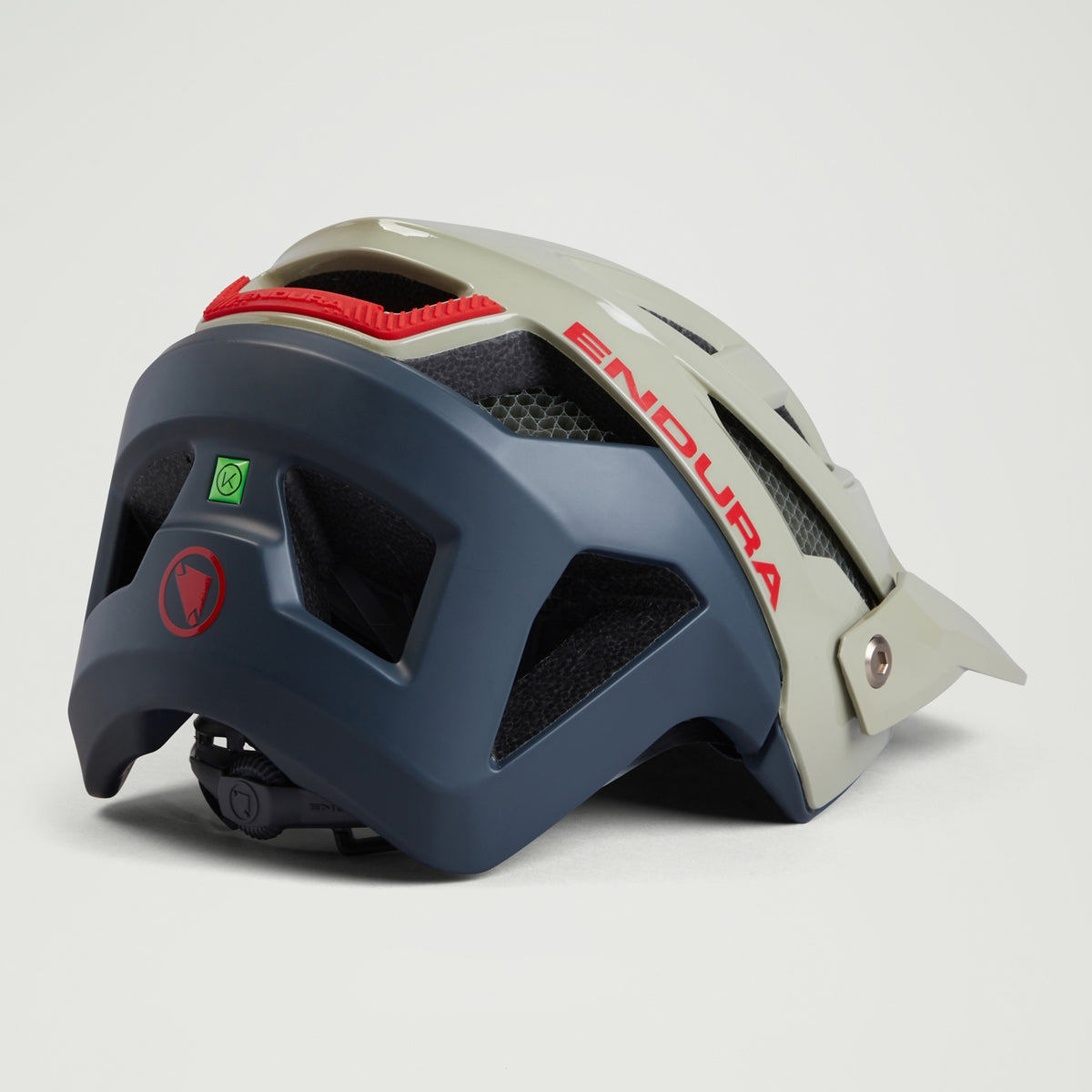 ENDURA MT500 MIPS MTB-hjelm grå