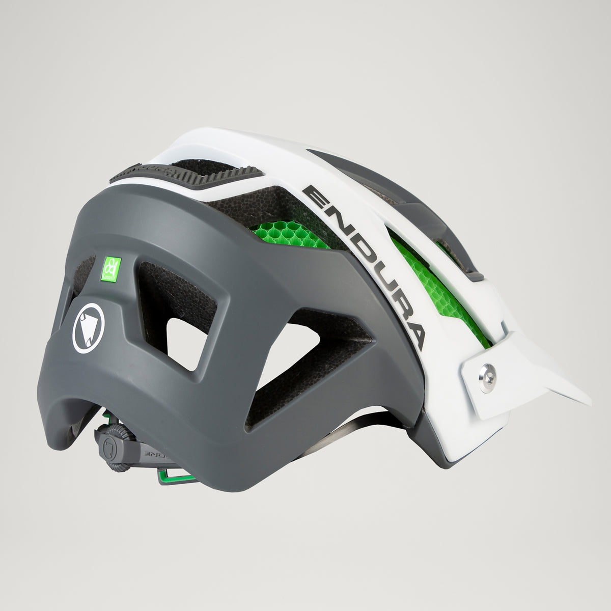 ENDURA MT500 MIPS hvid MTB-hjelm