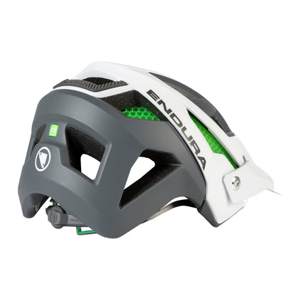 Kask MTB ENDURA MT500 MIPS Biały