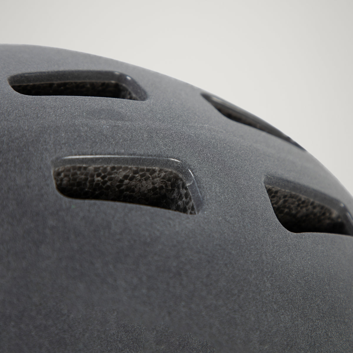 Casco BOL BMX ENDURA PISSPOT Grigio