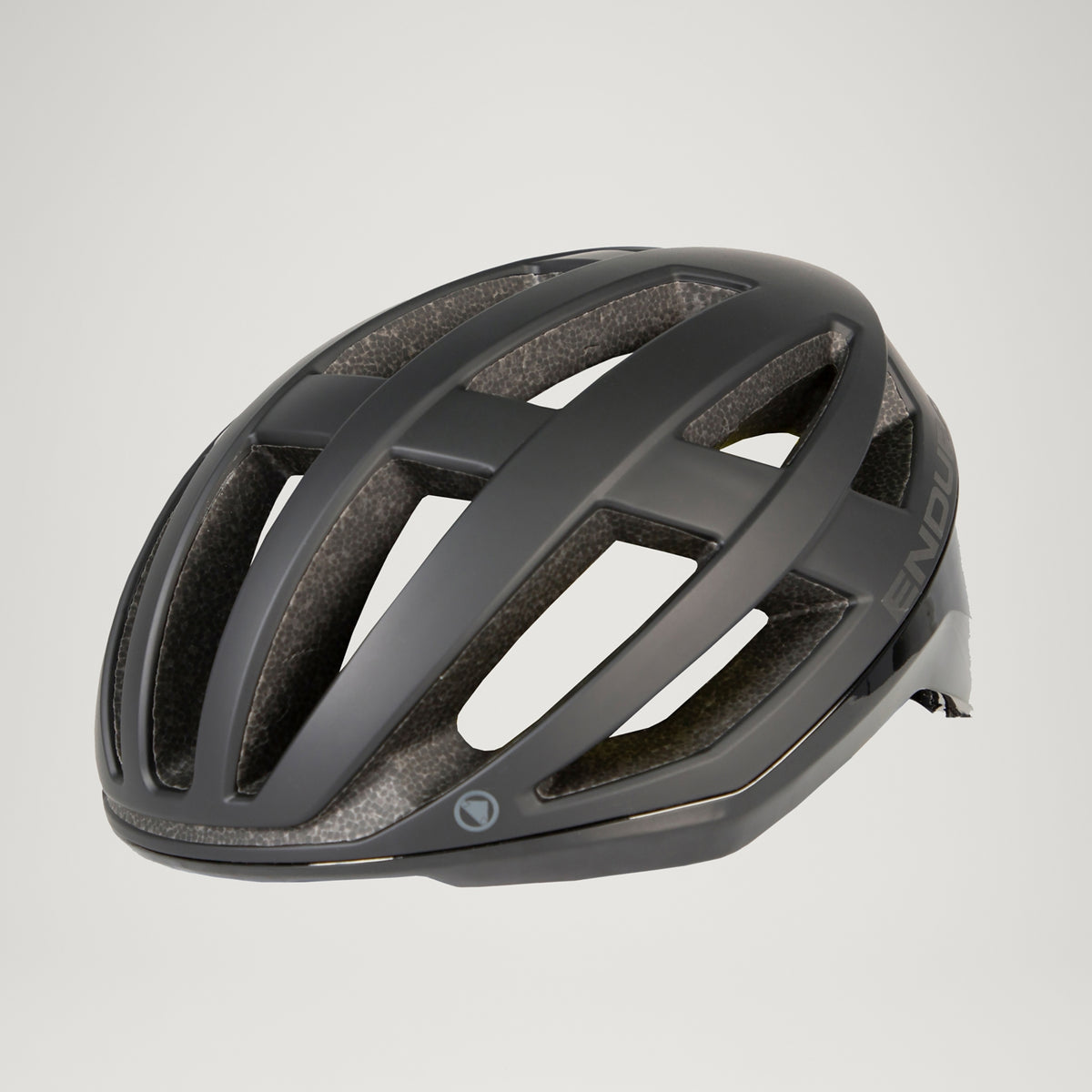 ENDURA FS260-PRO landevejshjelm sort