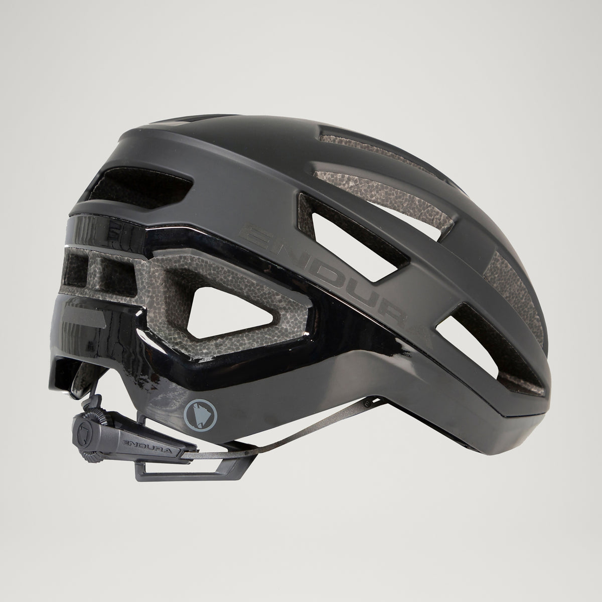 ENDURA FS260-PRO landevejshjelm sort