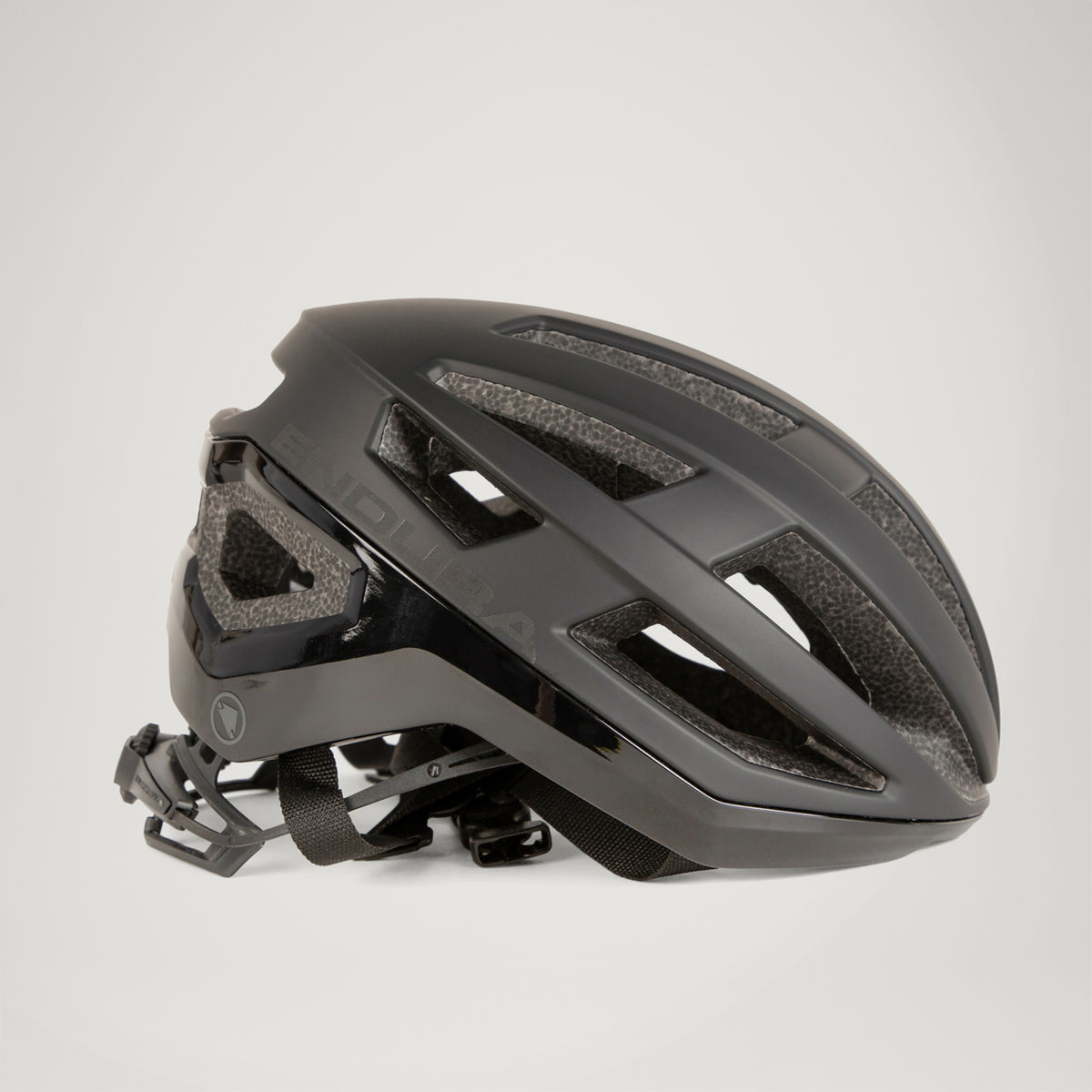 ENDURA FS260-PRO landevejshjelm sort