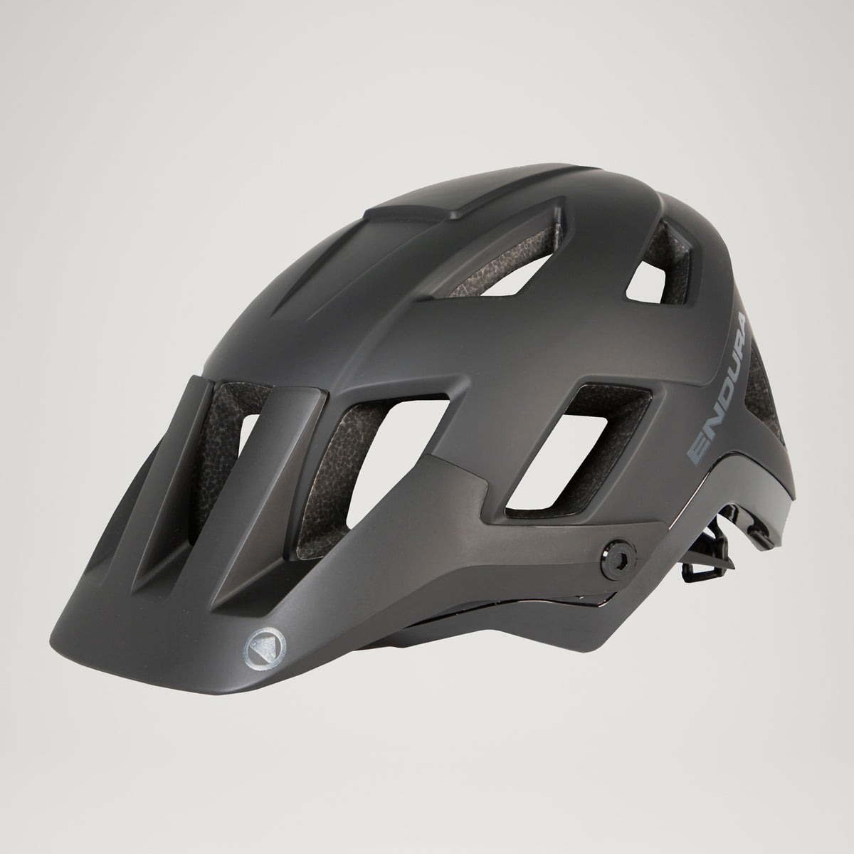 ENDURA HUMMVEE PLUS MIPS sort mountainbikehjelm