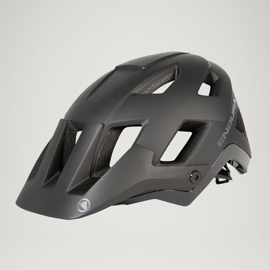 ENDURA HUMMVEE PLUS MIPS Musta maastopyöräkypärä