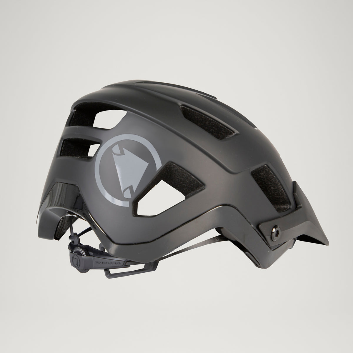 ENDURA HUMMVEE PLUS MIPS sort mountainbikehjelm