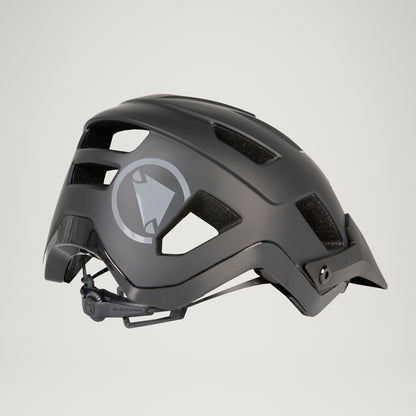 MTB-Helm ENDURA HUMMVEE PLUS MIPS Schwarz