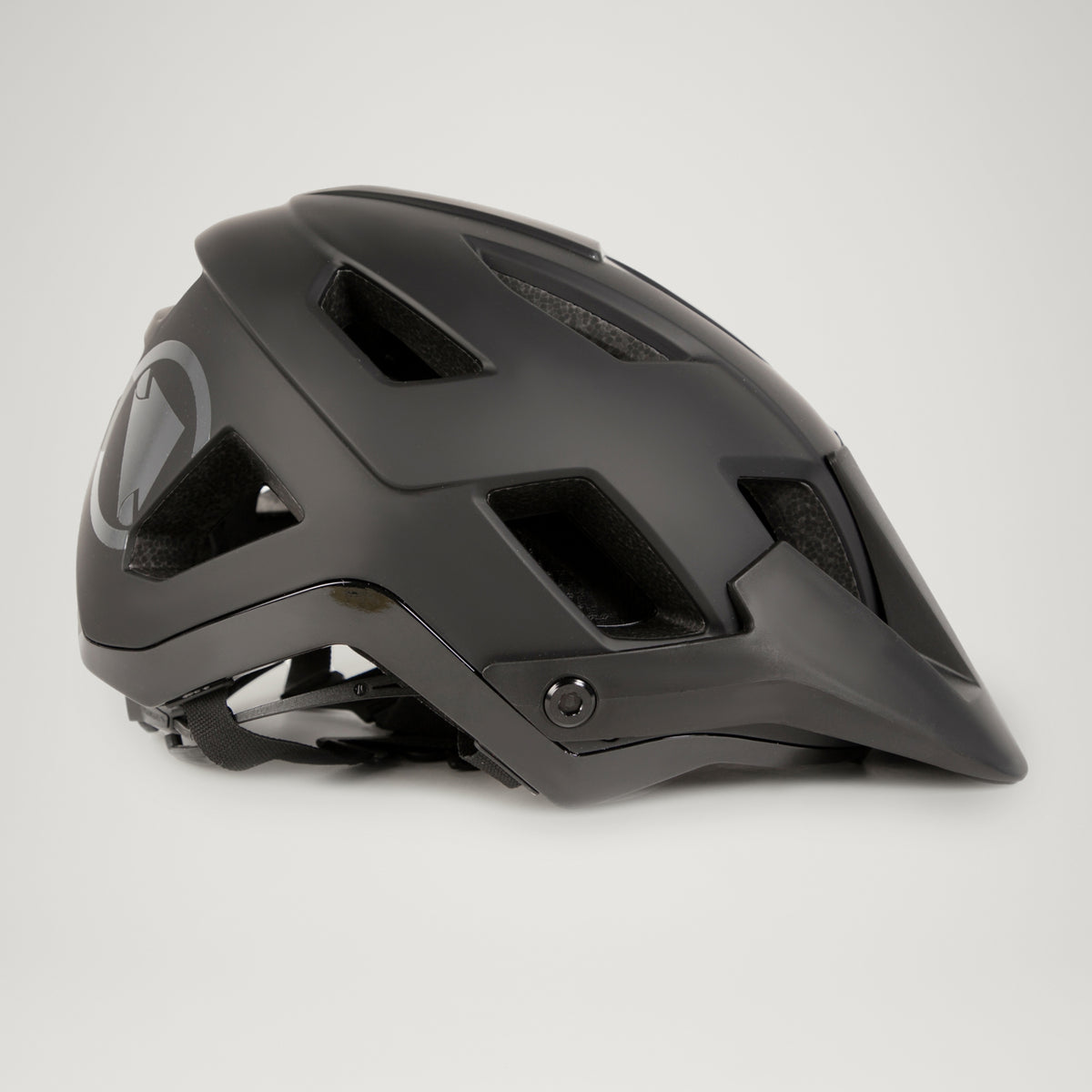 ENDURA HUMMVEE PLUS MIPS sort mountainbikehjelm