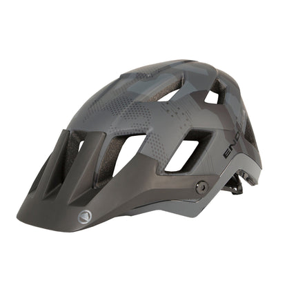 ENDURA HUMMVEE PLUS MIPS MTB Helmet Grey