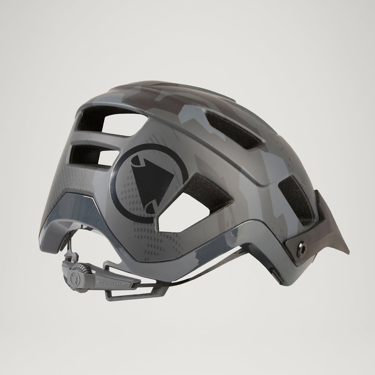 ENDURA HUMMVEE PLUS MIPS MTB-hjelm grå