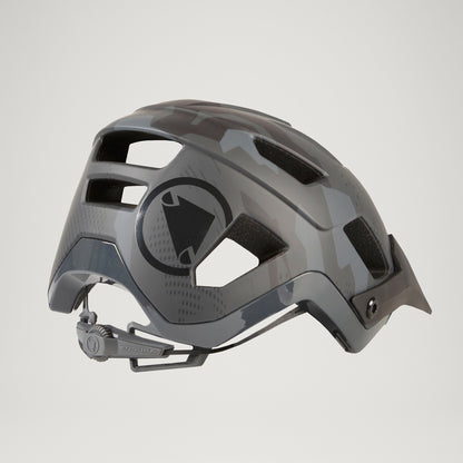ENDURA HUMMVEE PLUS MIPS MTB Helmet Grey