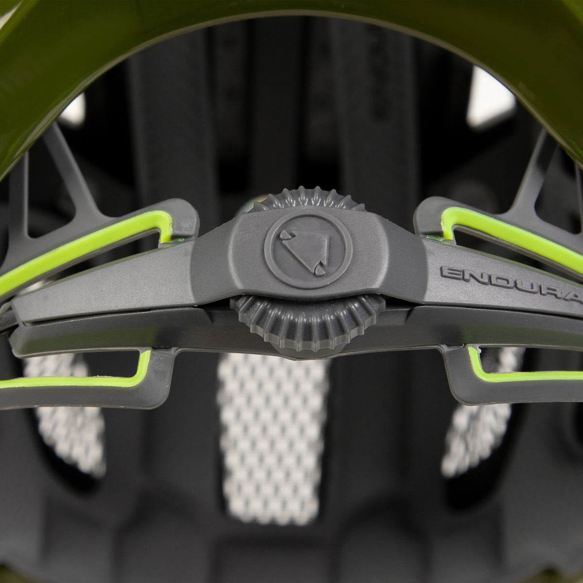 ENDURA HUMMVEE PLUS MIPS MTB-hjelm grøn