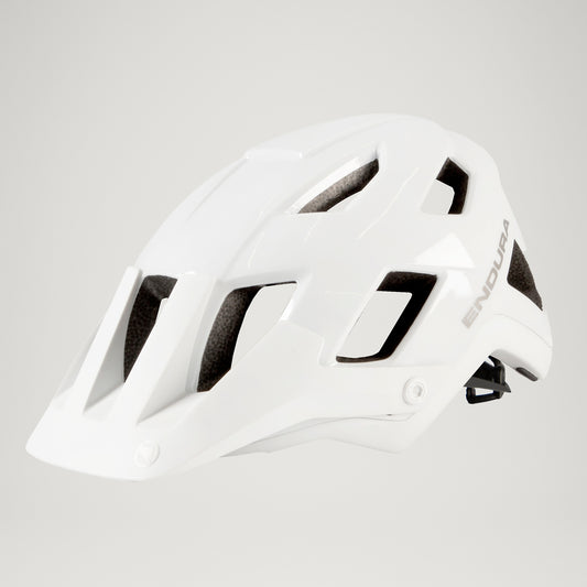 ENDURA HUMMVEE PLUS MIPS -MTB-kypärä Valkoinen