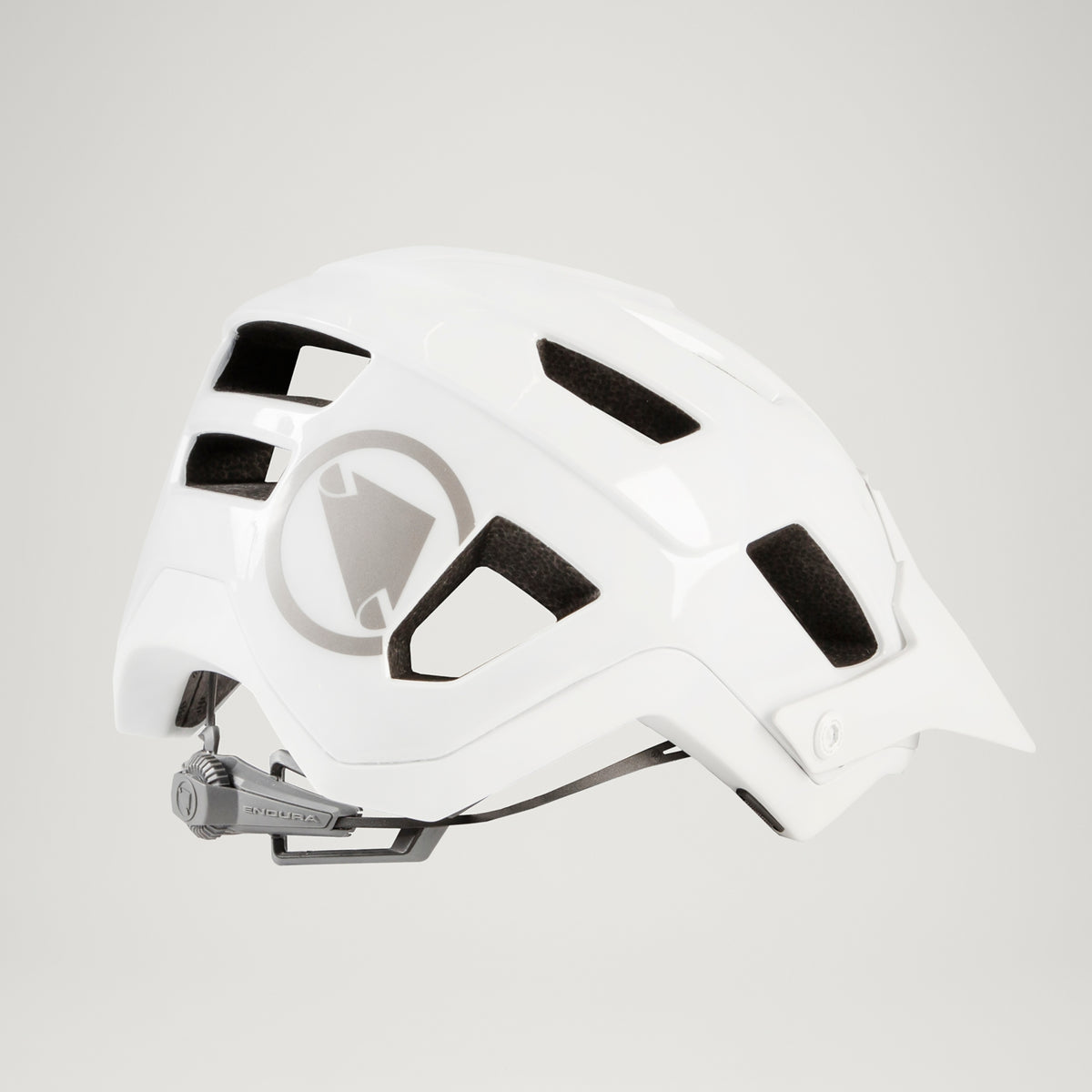 ENDURA HUMMVEE PLUS MIPS MTB-hjelm hvid