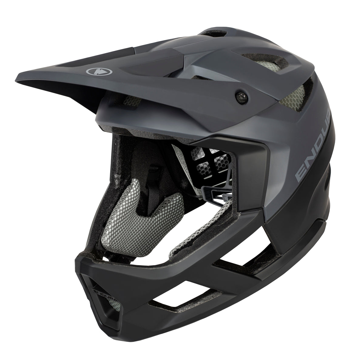 ENDURA MT500 INTEGRAL MIPS sort mountainbikehjelm
