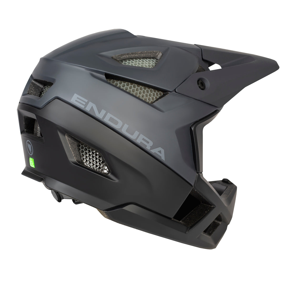 ENDURA MT500 INTEGRAL MIPS sort mountainbikehjelm