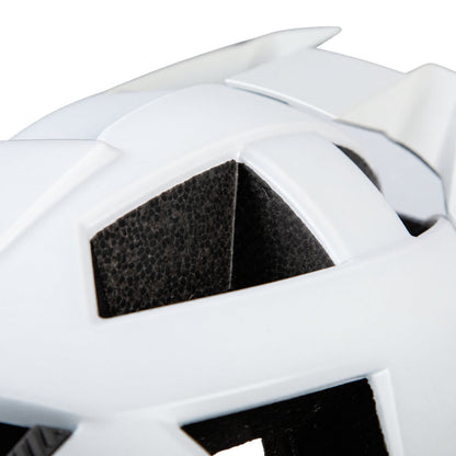 Casco MTB ENDURA SINGLETRACK INTEGRALE MIPS Bianco/Grigio