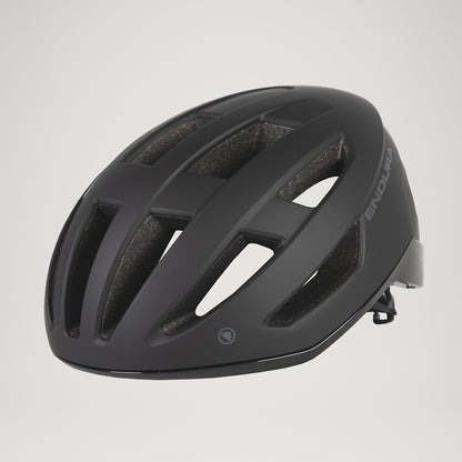 Capacete de Estrada ENDURA XTRACT MIPS Preto