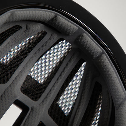 Capacete de Estrada ENDURA XTRACT MIPS Preto