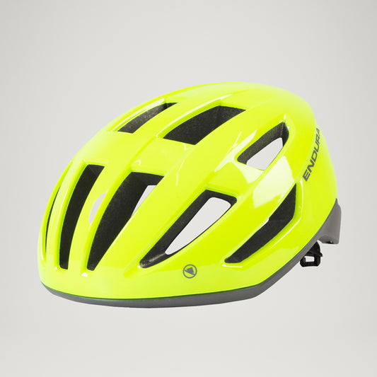 ENDURA XTRACT MIPS Keltainen maantiekypärä