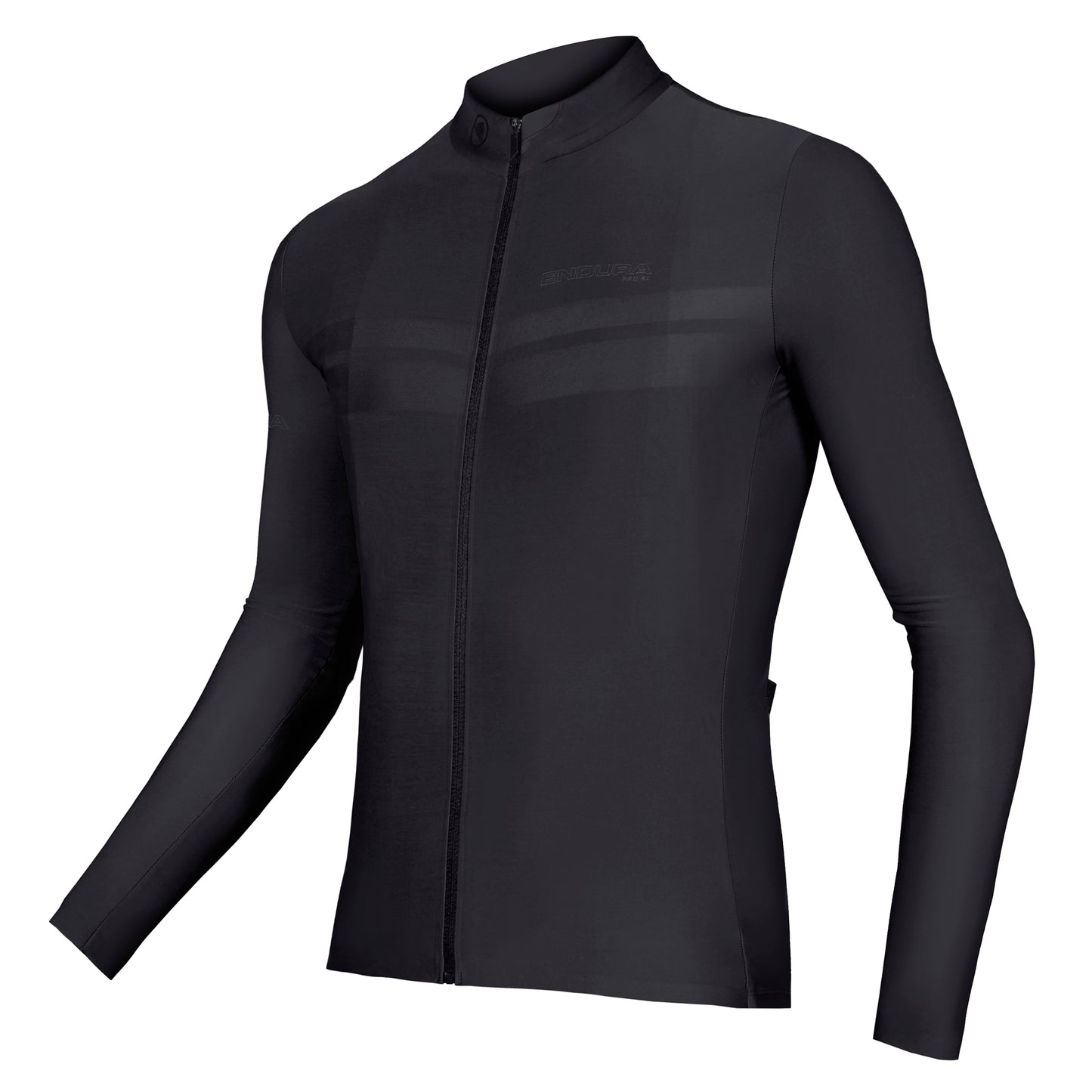 Maglia ENDURA PRO SL II Maniche Lunghe Nero
