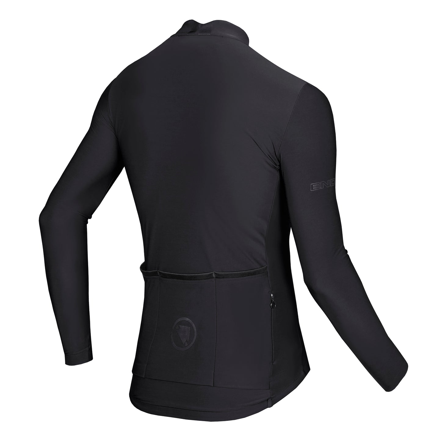 Maglia ENDURA PRO SL II Maniche Lunghe Nero