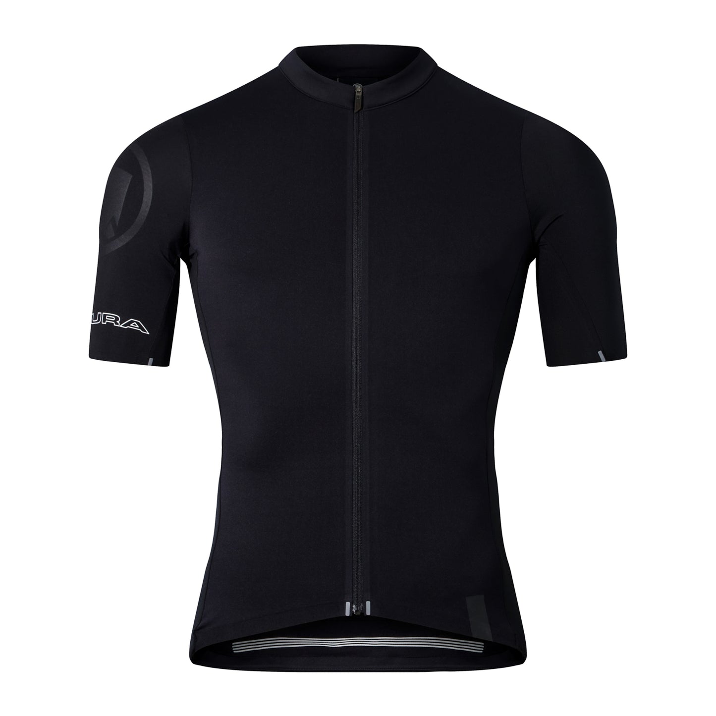 ENDURA PRO SL Kortærmet Trøje Sort/Grå
