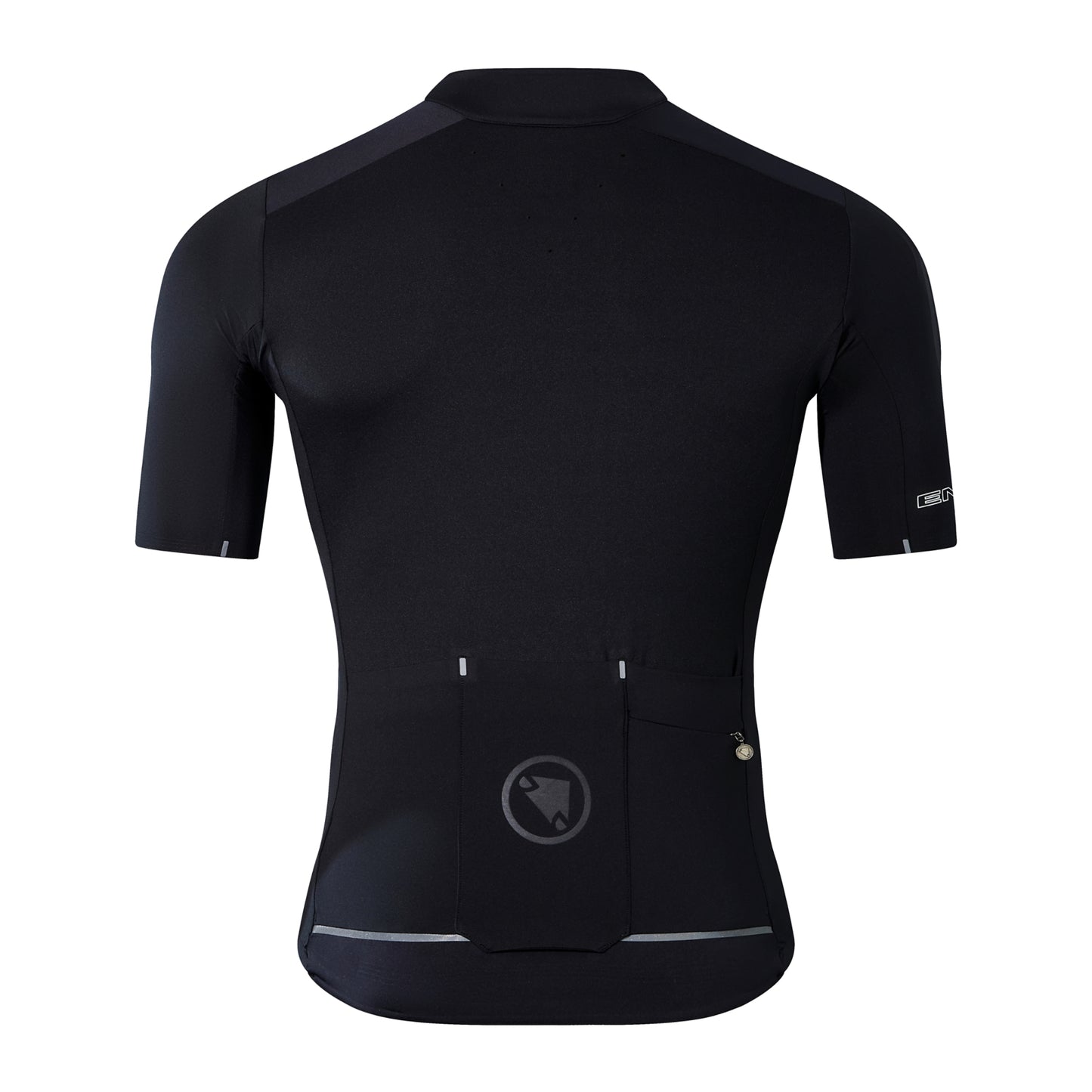 ENDURA PRO SL Kortærmet Trøje Sort/Grå