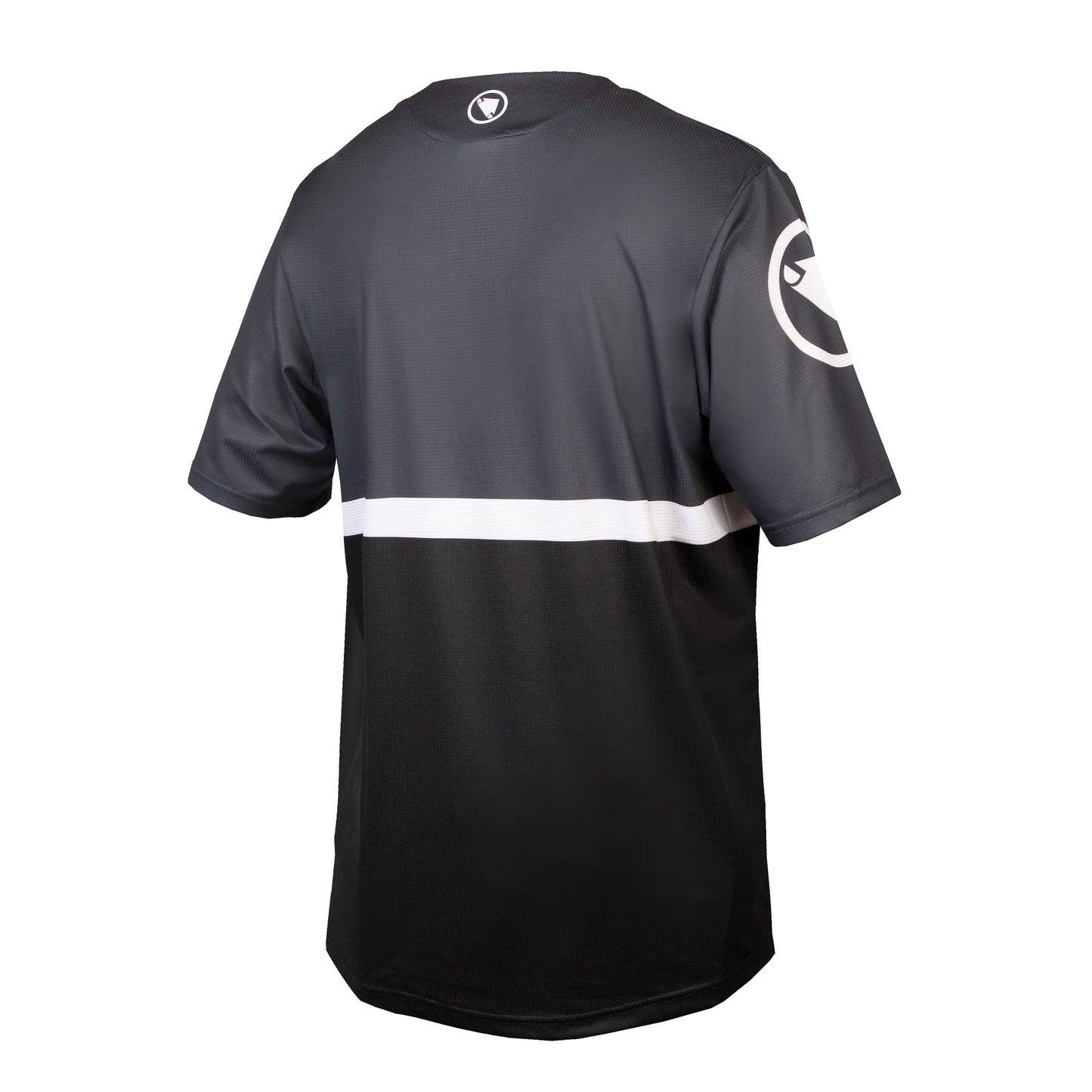 ENDURA SINGLETRACK CORE TEE II Short Sleeve Jersey Black