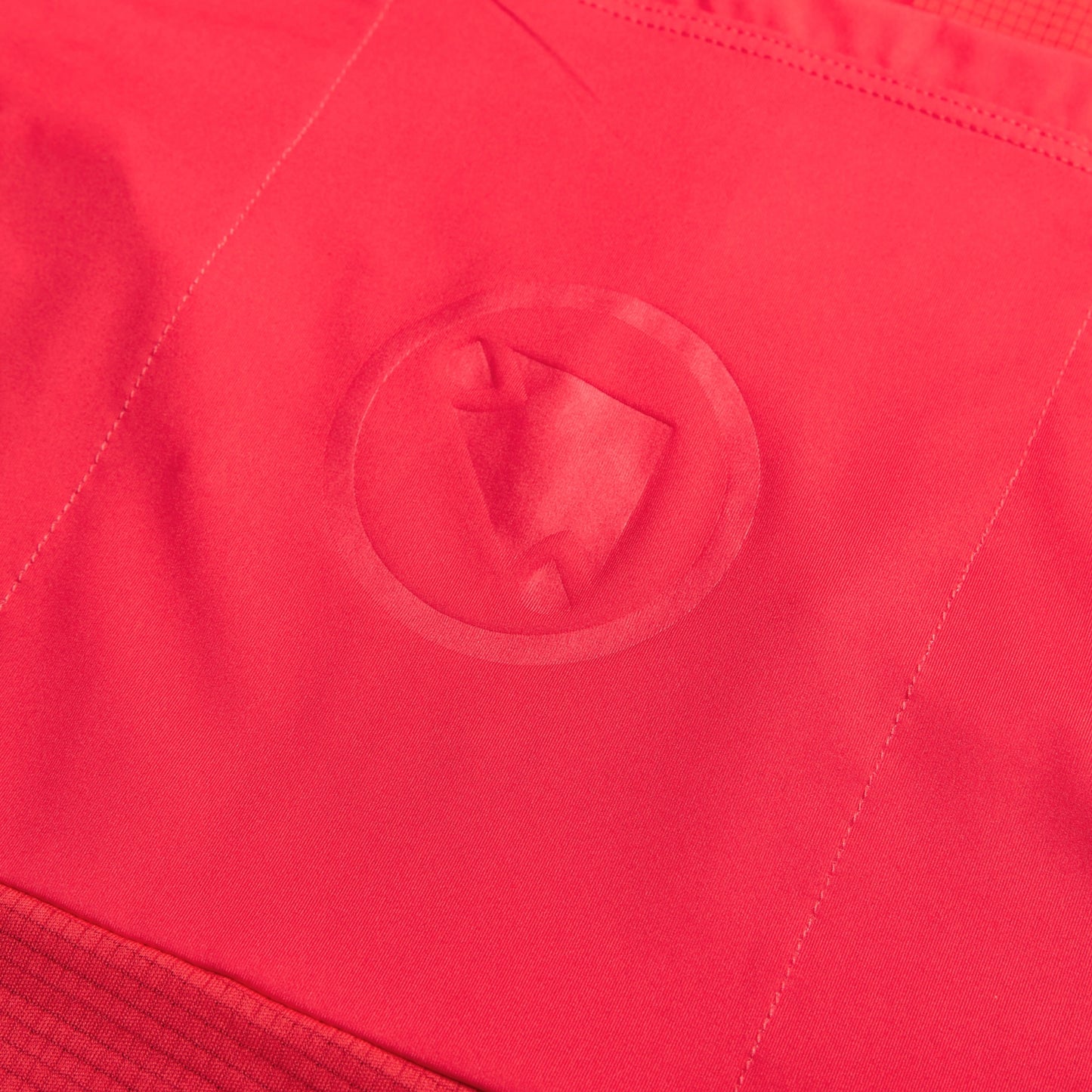 Trikot ENDURA PRO SL RACE Kurzarm Rot