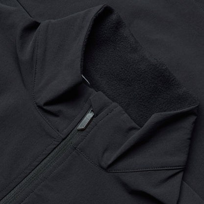 ENDURA SINGLETRACK THERMAL Long Sleeve Jacket Black