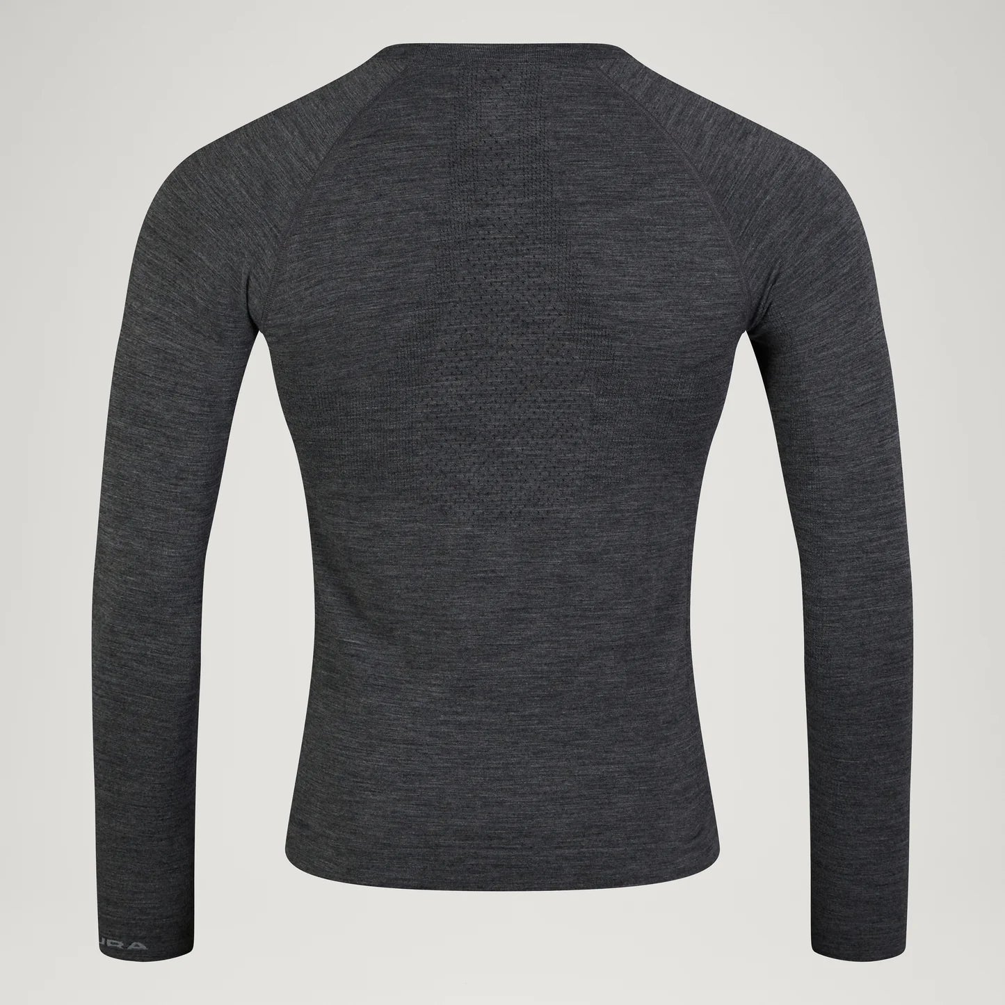 ENDURA BAABAA PRO Long Sleeve Base Layer Grey