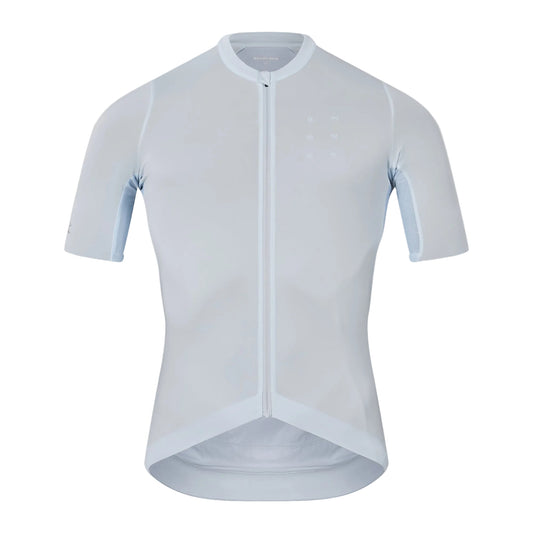 Maillot ENDURA PRO SL Manches Courtes Bleu
